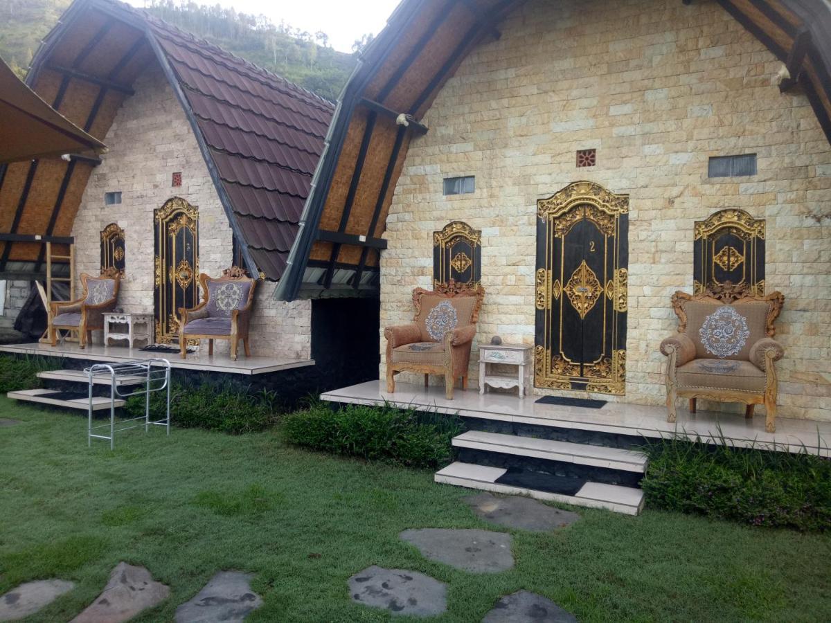 Bunbulan Hill Hostel Kintamani Dış mekan fotoğraf