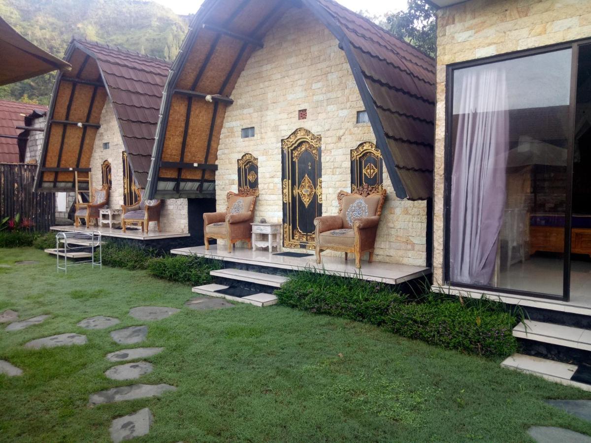 Bunbulan Hill Hostel Kintamani Dış mekan fotoğraf