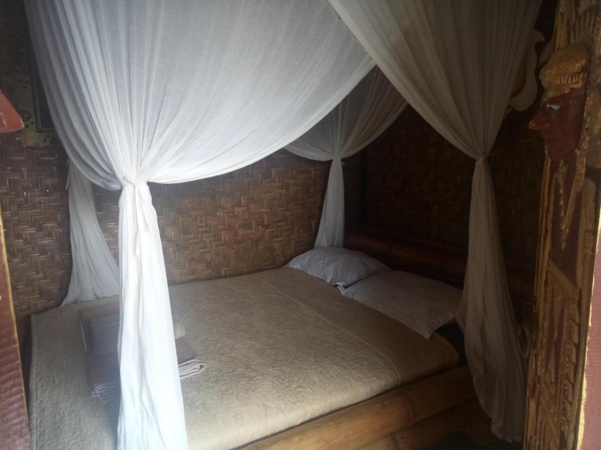 Bunbulan Hill Hostel Kintamani Dış mekan fotoğraf