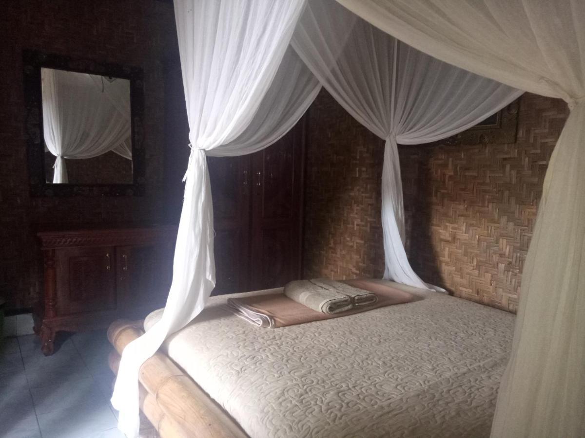 Bunbulan Hill Hostel Kintamani Dış mekan fotoğraf