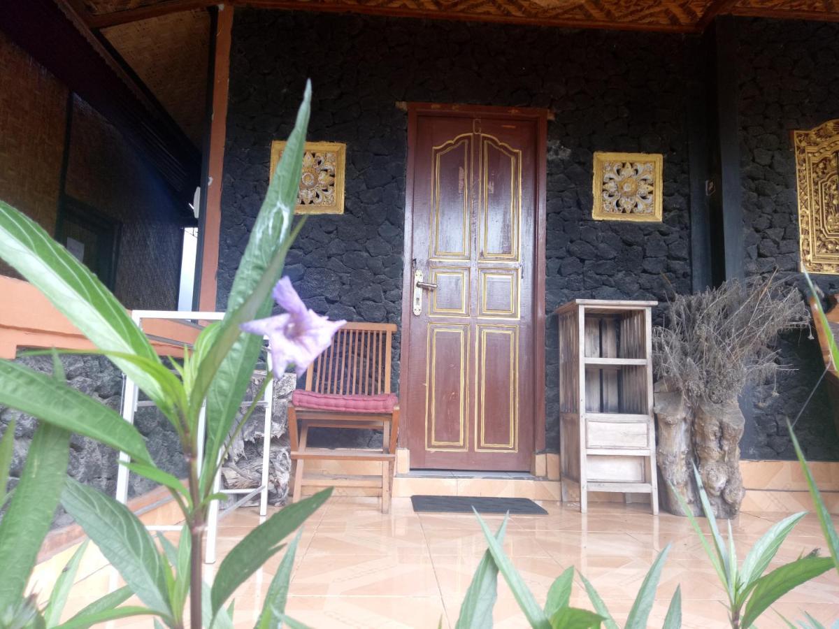 Bunbulan Hill Hostel Kintamani Dış mekan fotoğraf